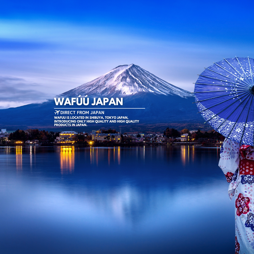 WAFUU.com